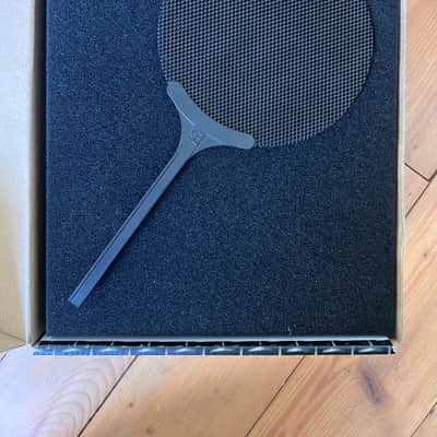 sE Electronics sE2200 Large Diaphragm Cardioid Condenser Microphone 2019 - Present - Black image 6