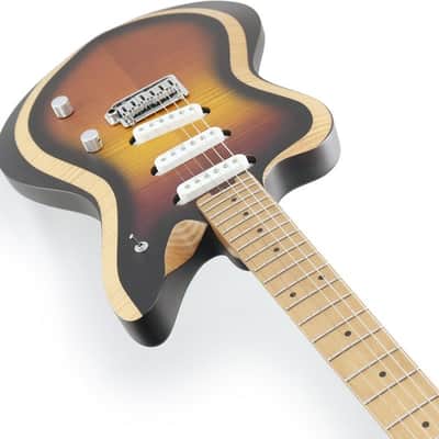 FERNANDESBurny #10 GFF PROSPEC Jupiter [High-end one-off model] [Special price] image 5