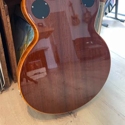 Epiphone Wildkat 2019 - Antique Natural image 8