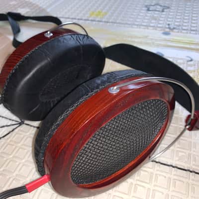 Perun 5+ Headphones Perun 5 + Electrostats image 11