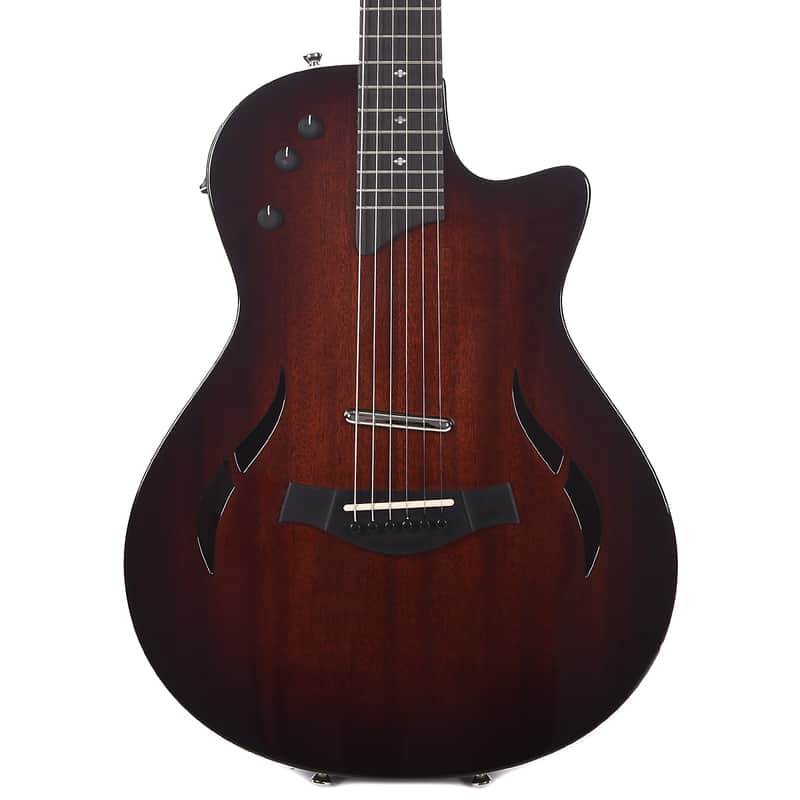 Taylor T5z Classic DLX image 2