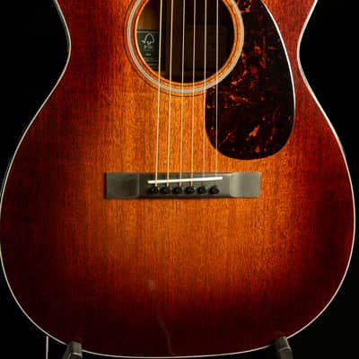 2012 Martin 00-DB Jeff Tweedy Artist Edition #144 w/OHSC – Excellent image 4