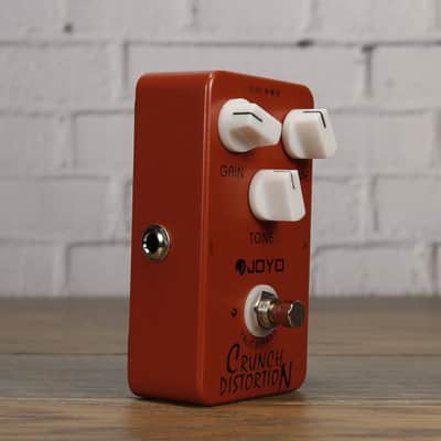 Joyo JF-03 Crunch Distortion Pedal image 3