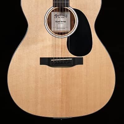 Martin 000-12E Full Gloss Sitka Koa (492) image 3