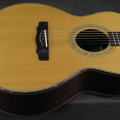 Olson James Taylor Signature Model JTSM Series I #4 of 80 image 5