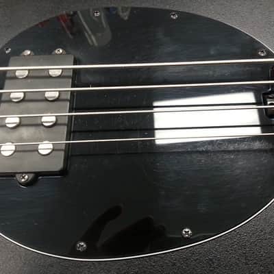 Music Man Sub Bass USA made w/gigbag image 9