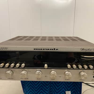 Marantz Model 2250 AM/FM Stereo Receiver image 2