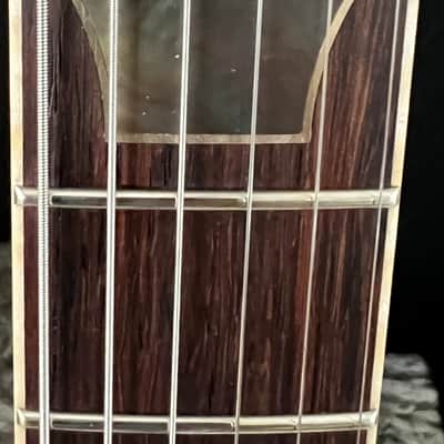 !Nik Huber: PAIR Bernie Marsden Signed Goldtop and Figured Maple Top Limited Edition 2023 - Light Relic Goldtop and Light Relic Flame Top Matched Pair No. 12/12 image 8