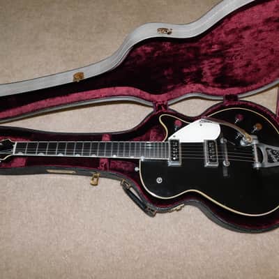 Gretsch Duo Jet owned by Brian Setzer Collector Grade 1958 image 1