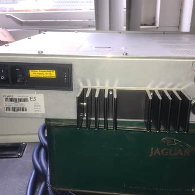 Solid State Logic X logic multichannel compressor ( rare! ) image 8