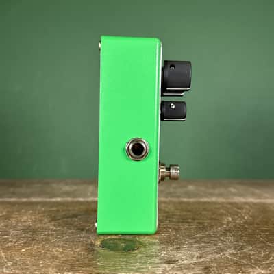 Maxon Apex 808 Overdrive image 4