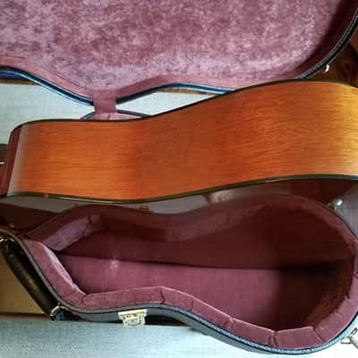 Martin D-18 Acoustic Guitar Del Mccoury Custom Artist  2009 No Cracks/Repairs All Original image 11