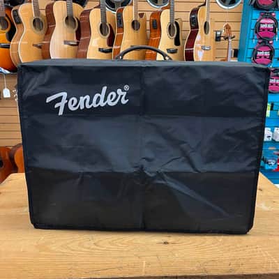Fender Blues Deluxe Reissue 1x12 Tweed Guitar Tube Combo Amp - Tweed image 8
