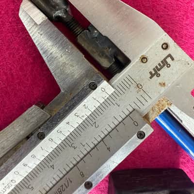 GVT Dual-Action Truss Rod – Custom Fit for Stratocaster® / Telecaster® with Phillips Heel Adjust image 6
