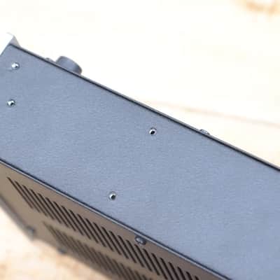 Avalon U5 Instrument and DI Preamplifier Pure Class A, 100% Discrete Design image 11