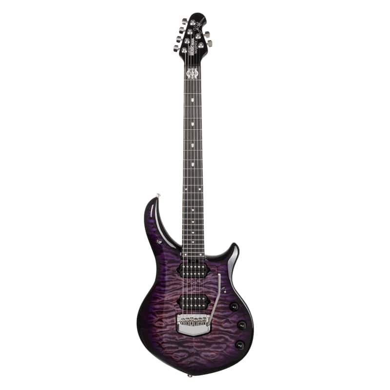 Ernie Ball Music Man John Petrucci Signature Majesty Premium Select 6 image 2