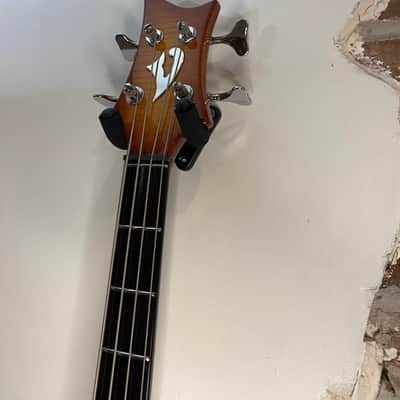 Vigier Passion IV Ambre translucide image 6
