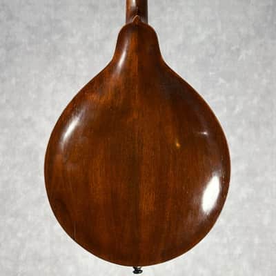 1907 Gibson A2 Mandolin w/ Hard Case image 7