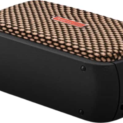 Positive Grid Spark GO Ultra-Portable Guitar Combo Amplifier, 5W, Black image 7