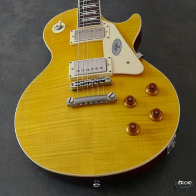 Maybach Custom Shop Lester '58 Wild Saffron Aged image 3