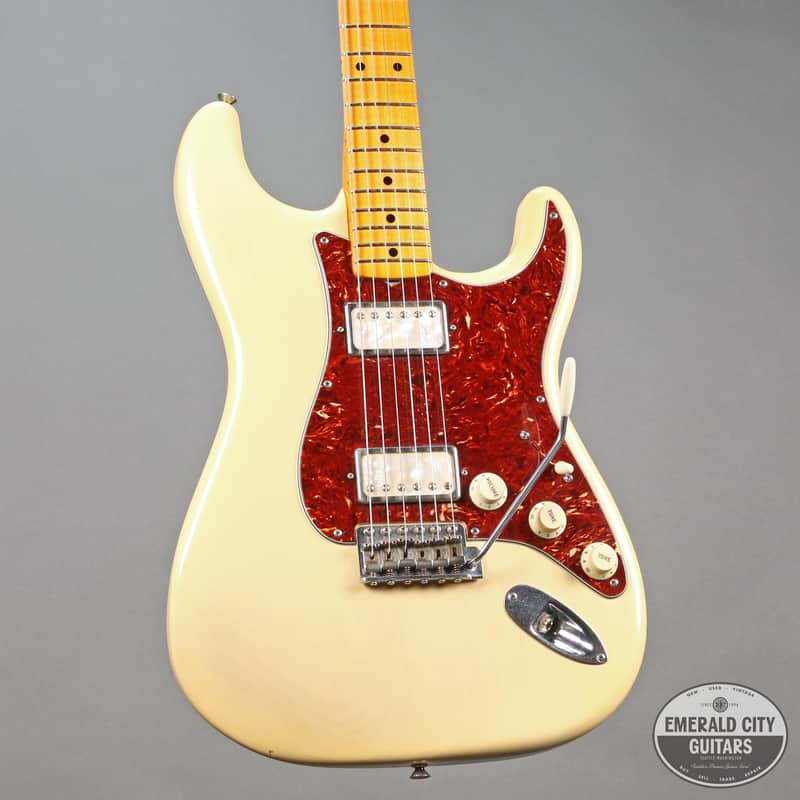Immagine 2016 Fender Custom Shop LTD Michael Landau '57 Reissue [*Jason Smith Masterbuilt] - 1