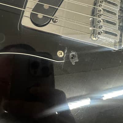 Fender TC-72 Telecaster Custom Reissue MIJ image 9