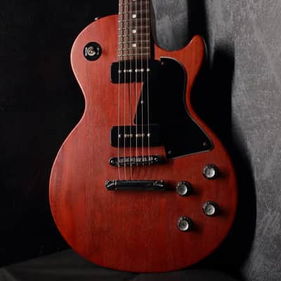 Gibson Les Paul Special Faded Cherry 2005 image 1