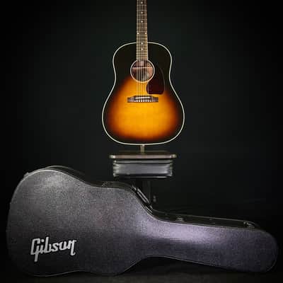 Gibson J-45 Standard - Vintage Sunburst image 11