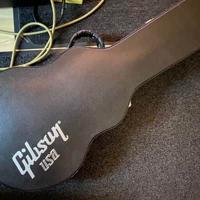 Gibson Les Paul Future Tribute with Manual Tuners 2013 - Wine Red image 13
