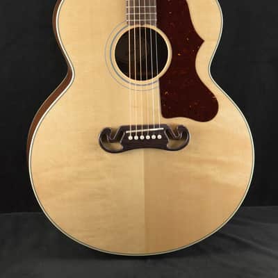 Gibson SJ-200 Studio Rosewood Natural image 1