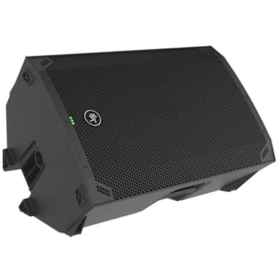 Mackie Thump 15v4 - Active Monitor image 5