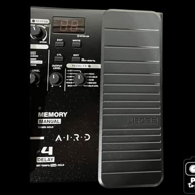 Boss ME-90 Guitar Multiple Effects 2023 - Present - Black - X16681 image 6
