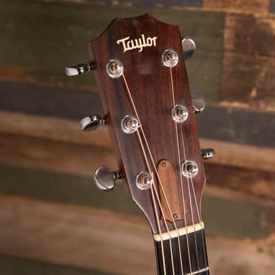 Taylor 410 with Ebony Fretboard 1995 - Natural image 7