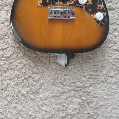 Ibanez RT240-VS Standard 1992 - 1993 - Vintage Sunburst image 2