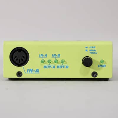 Midiman USB Midisport image 4