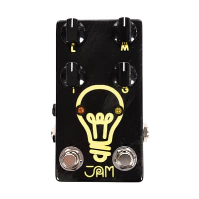 JAM Pedals LucyDreamer Bass | Reverb