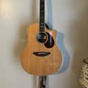 Breedlove Atlas Stage D25/SRe 2010s - Natural