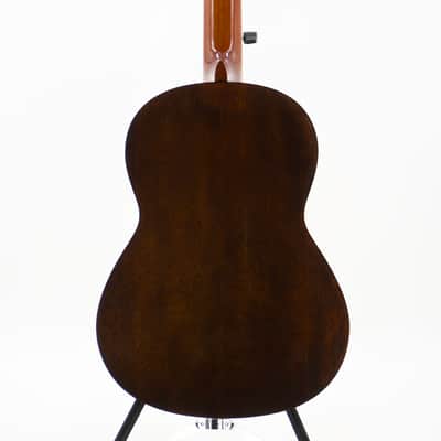 Used Yamaha G-85A Classical Guitar (Taiwan) - Good Condition image 8