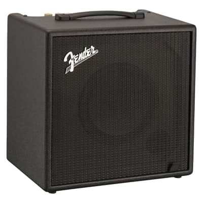 Fender Rumble™ LT25 Modeling Combo Bass Amp image 1