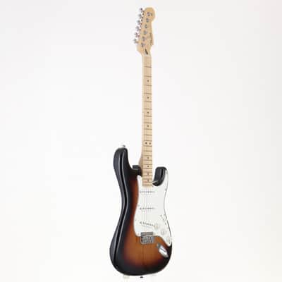 Fender Limited Edition 70th Anniversary Player Stratocaster 2-Color Sunburst with MF [MXS24001004] (06/10) image 14