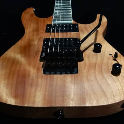 Jackson Dinky Xl 2000 - Natural image 11
