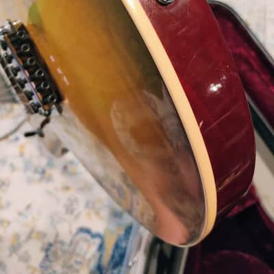2010 Gibson Custom Shop Les Paul Axcess image 20