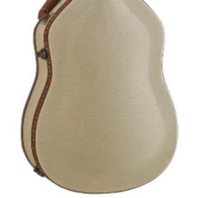 Alvarez Yairi CYM75CE Masterworks Series Classical Acoustic-Electric Guitar W/Case - Natural image 6