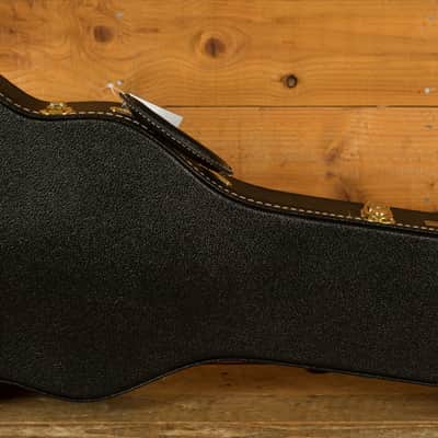Gibson Custom Les Paul Custom Long Scale - Ebony image 10