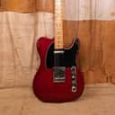 Fender Telecaster 1981 Wine Red