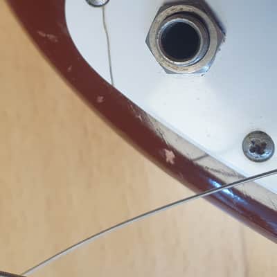 Fender Duo-Sonic 1961 image 12