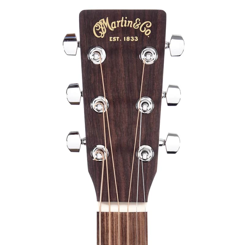 Martin X-Series 00-X2E Mahogany 2019 - 2023 image 5