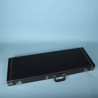 Vintage 1990s G&L Telecaster ASAT Guitar Hard Case USA image 5
