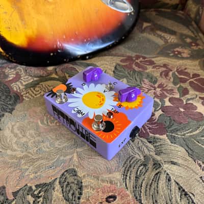 JAM Pedals RetroVibe mk.4 image 7