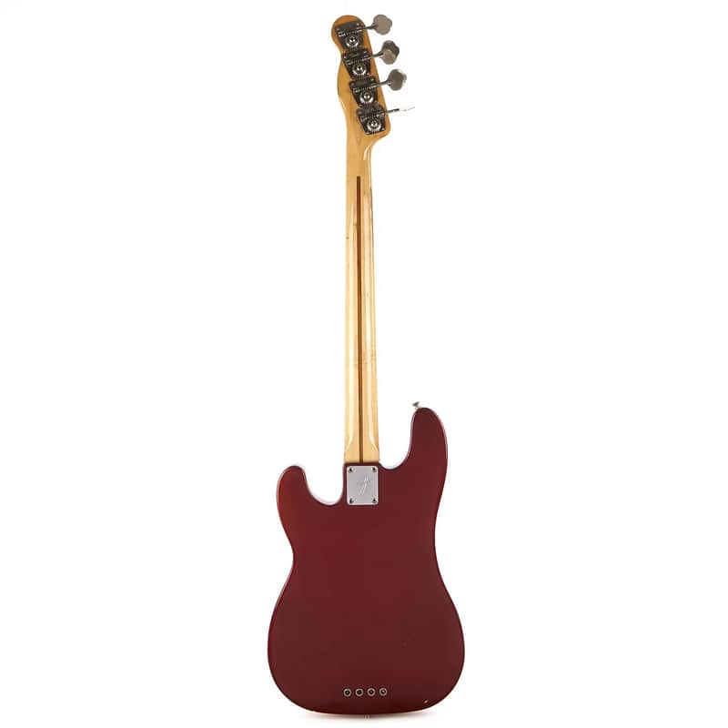 Fender Telecaster Bass (Refinished) 1968 - 1971 image 2